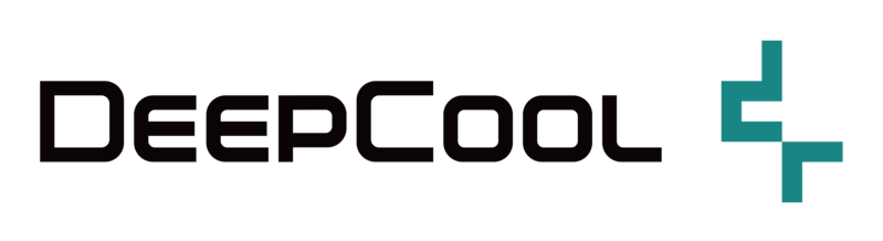 Vendors - Deepcool logo